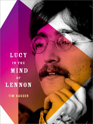 cover image of Lucy in the Mind of Lennon